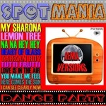 cover: Spot Mania|Various - Spot Mania