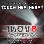 cover: Reconceal - Touch Her Heart