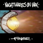 cover: Nightmares On Wax - Finer