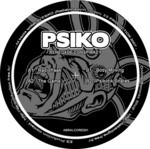 cover: Psiko - Renegade Conspiracy