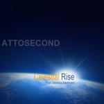 cover: Attosecond|Veronica Wiedmann - Celestial Rise