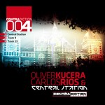 cover: Kucera, Oliver|Carlos Rios - Central Station