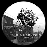 cover: Joshua Harrison - Detroit Luv