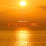 cover: Attosecond - Arpeggio Of Life