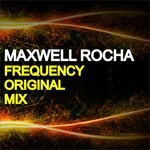 cover: Maxwell Rocha - Frequency