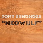 cover: Tony Senghore - Neowulf