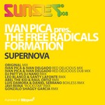 cover: Ivan Pica - Supernova