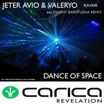 cover: Avio, Jeter|Valeryo - Dance Of Space