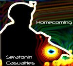 cover: Seratonin Casualties - Homecoming