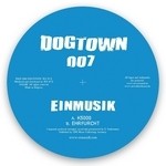 cover: Einmusik - K5000