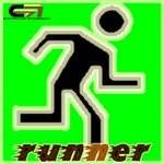 cover: Electricano - Runner