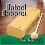 cover: Rafael Accorsi - Woodblock EP