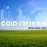 cover: Gbx - Cold Fresh Air (Anna Maria Vibes)