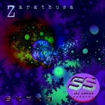 cover: Skyko - Zarathusa