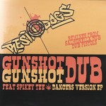 cover: Resin Dogs - Gunshot Dub Dancers Version