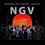 cover: Norwegian Gospel Voices - Let's Dance