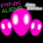 cover: Alex Dimou - Pink Aliens