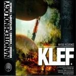 cover: Klef|Kriotek - Techno Sluts With Nano Technologies