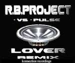 cover: Pulse|Rb Project - Lover