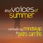 cover: Akisy - Voices Of Summer