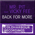 cover: Mr Pit|Vicky Fee - Back For More