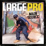 cover: Large Professor - Main Source (clean version)