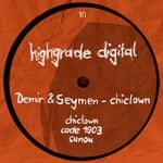 cover: Demir|Seymen - Chiclown