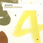 cover: Jimpster - Domestic Science