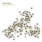 cover: Marcel Wave - Lower Allston EP