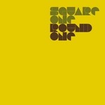 cover: Square One - Round One