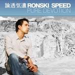 cover: Ronski Speed - Pure Devotion