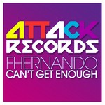 cover: Fhernando - Can't Get Enough