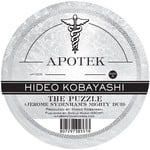 cover: Kobayashi, Hideo|Jerome Sydenham - The Puzzle