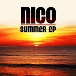 cover: Nico - Summer EP