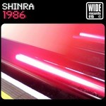 cover: Shinra - 1986