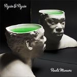 cover: Roots Manuva - Again & Again