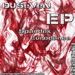 cover: Dj Seven - Spandex