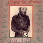 cover: Prince Far I - Umkhonto We Sizwe (Spear Of The Nation)