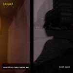 cover: Highland Brothers Inc - Basuxa