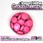 cover: Raymond Mather - Group Therapy