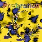 cover: Various - Psybration