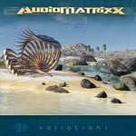 cover: Audiomatrixx - Variations