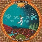 cover: Various - Psycomex - The Peyote Trail