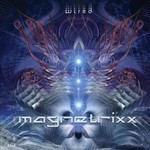 cover: Magnetrixx - Wired