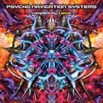 cover: Various - Psycho Navigation Systems (compiled by Lamat)