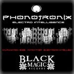 cover: Phonotronix - Electro Intelligence EP