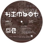 cover: Dj Bone - Himbot EP