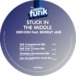 cover: Beverley Jane|Deep Josh - Stuck In The Middle