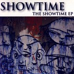 cover: Showtime - The Showtime EP