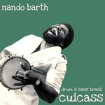 cover: Nando Barth - Cuicass